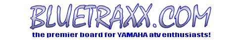 The best form/chat site for the yamaha enthusiast